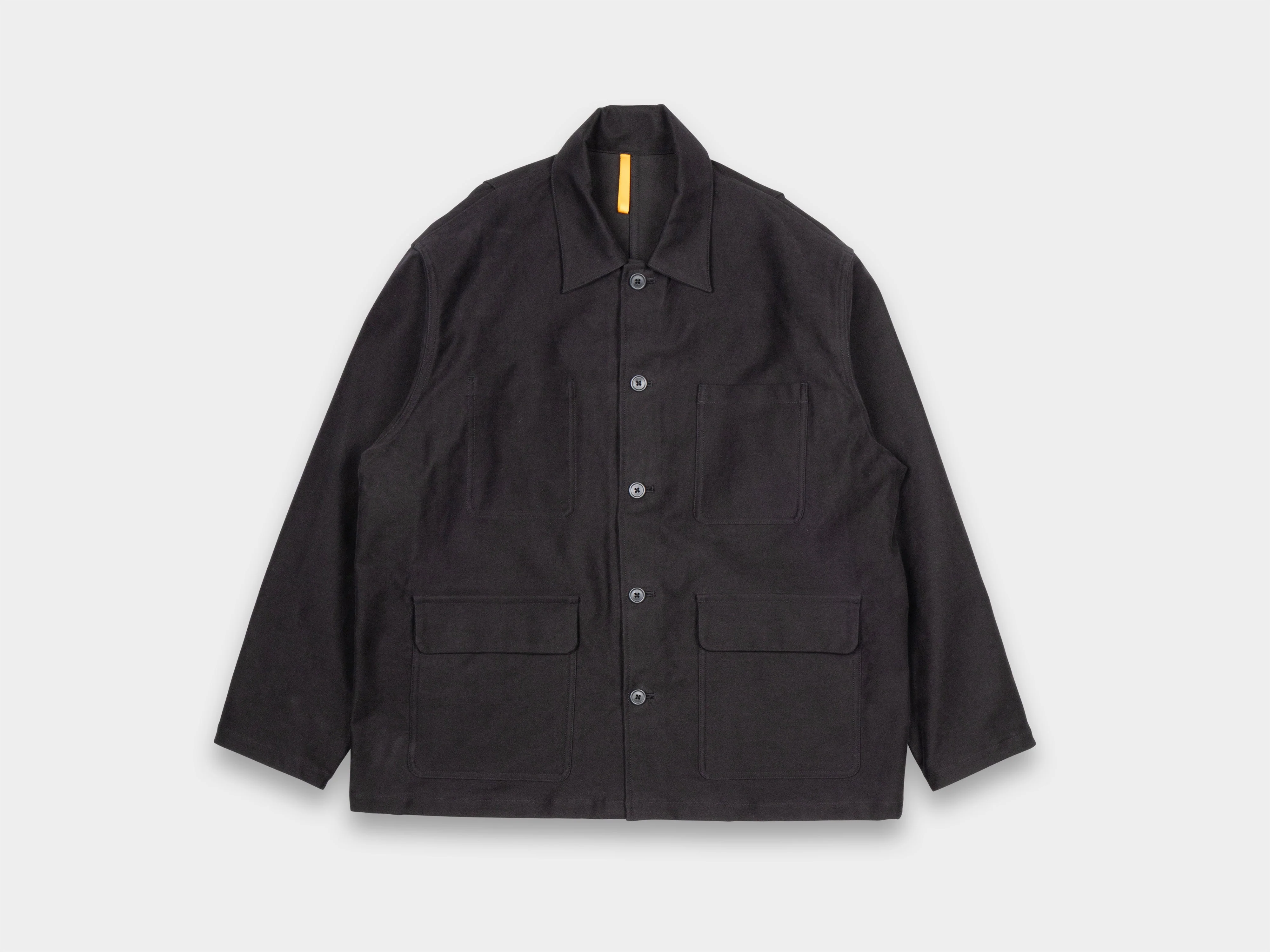 MAN-TLE Outer