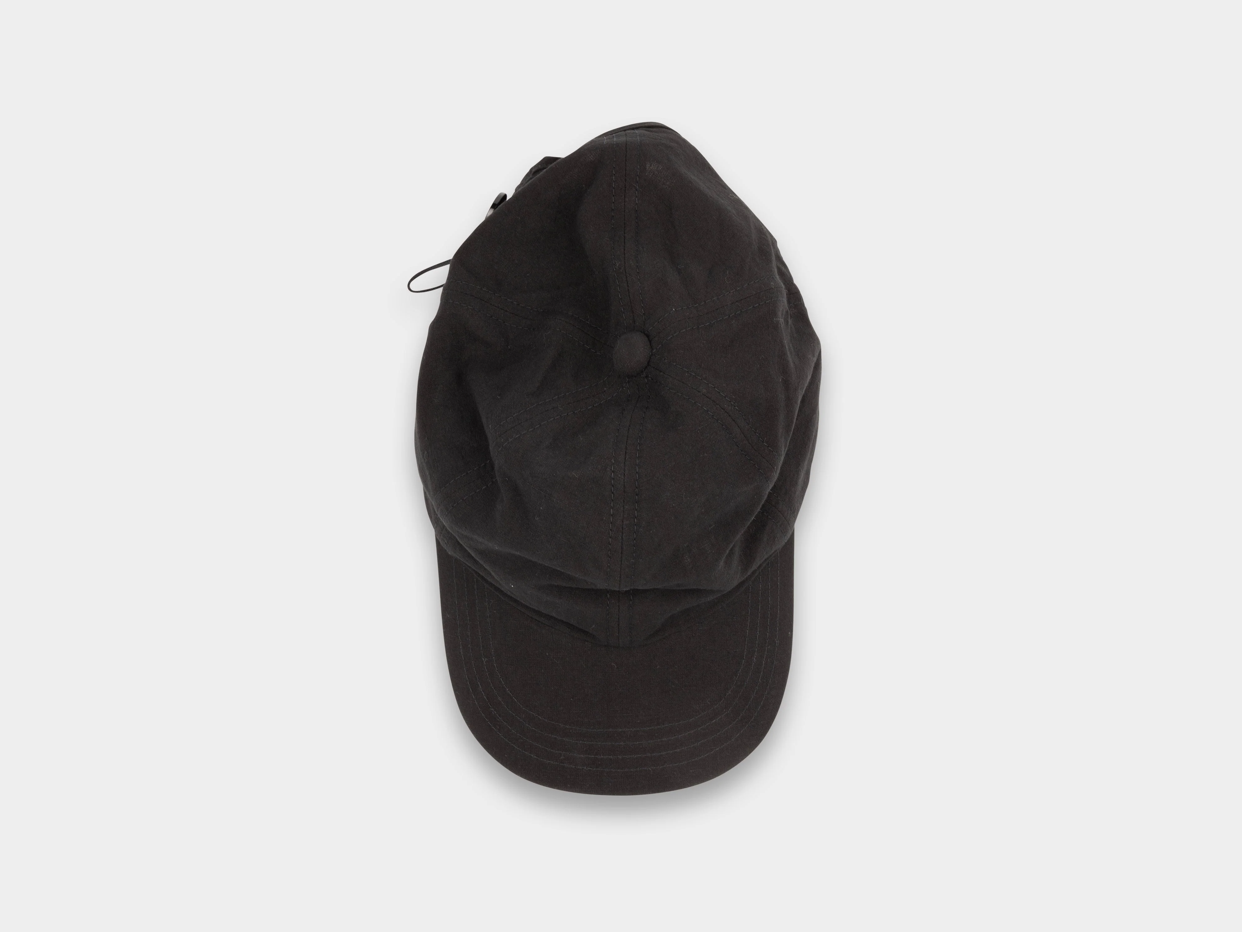 MAN-TLE Cap / Bag